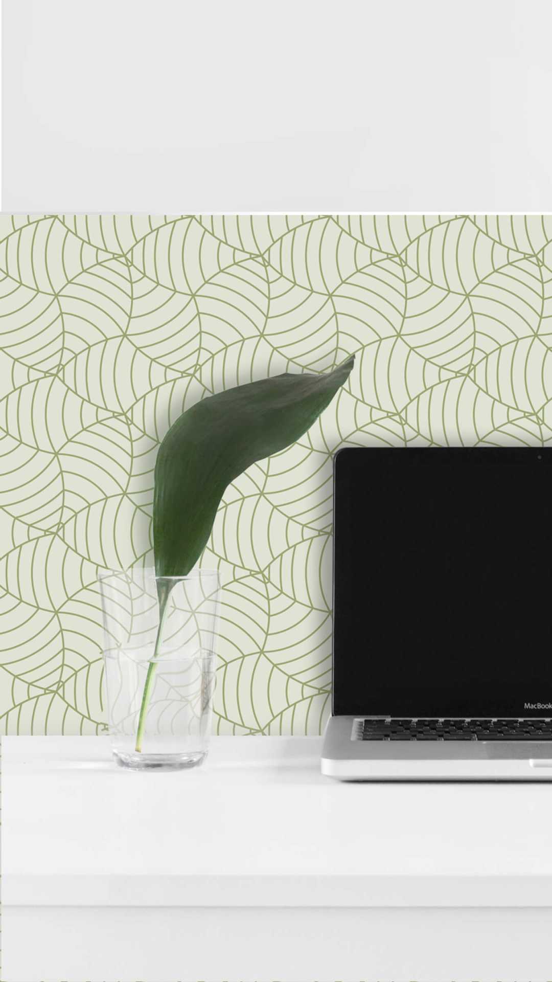 Arrimadero revestimiento pared