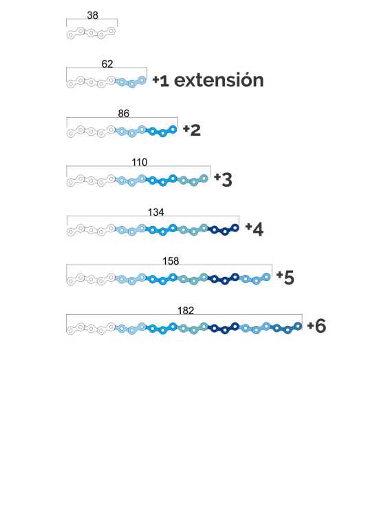 centro de mesa candelabro para mesas largas