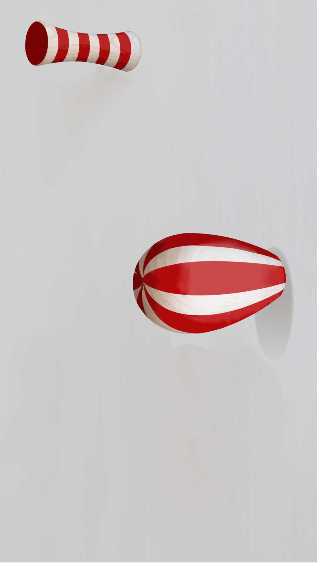 percheros y ganchos madera