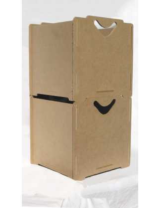 organizacion fengshui cajones especiales para tus cosas 2