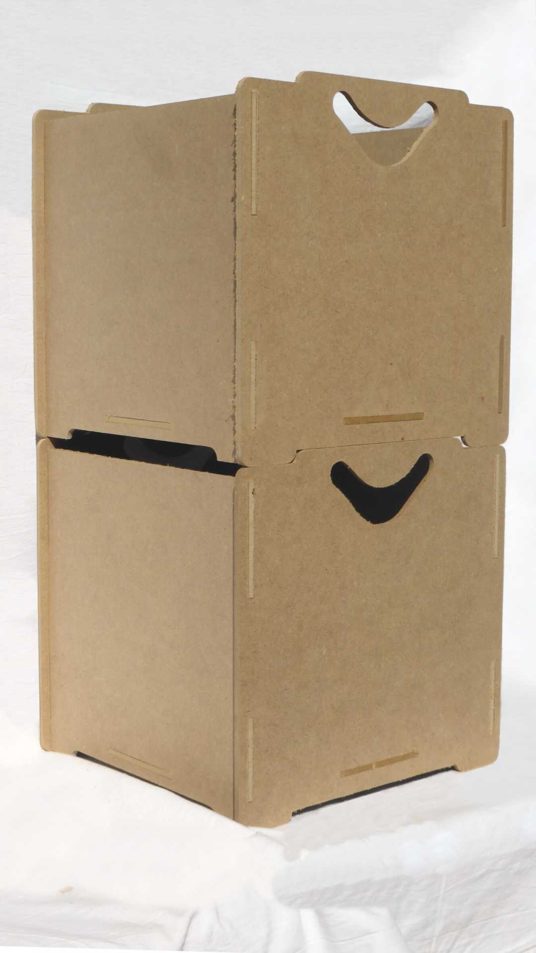 organizacion fengshui cajones especiales para tus cosas