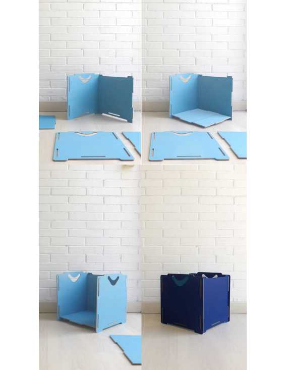 feng shui containers store