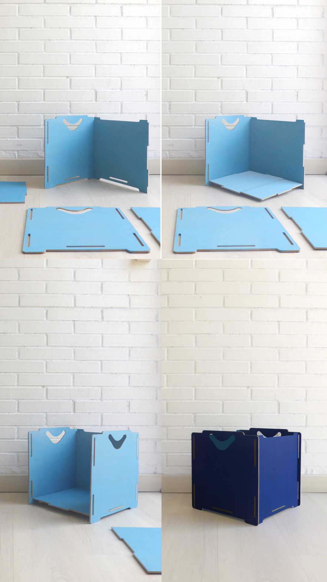 feng shui containers store