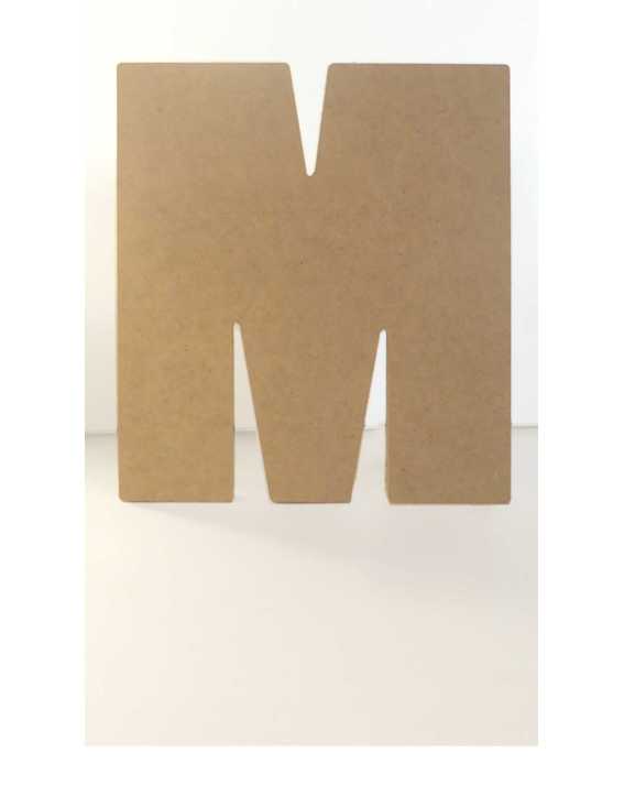 letras de madera mensajes de amor