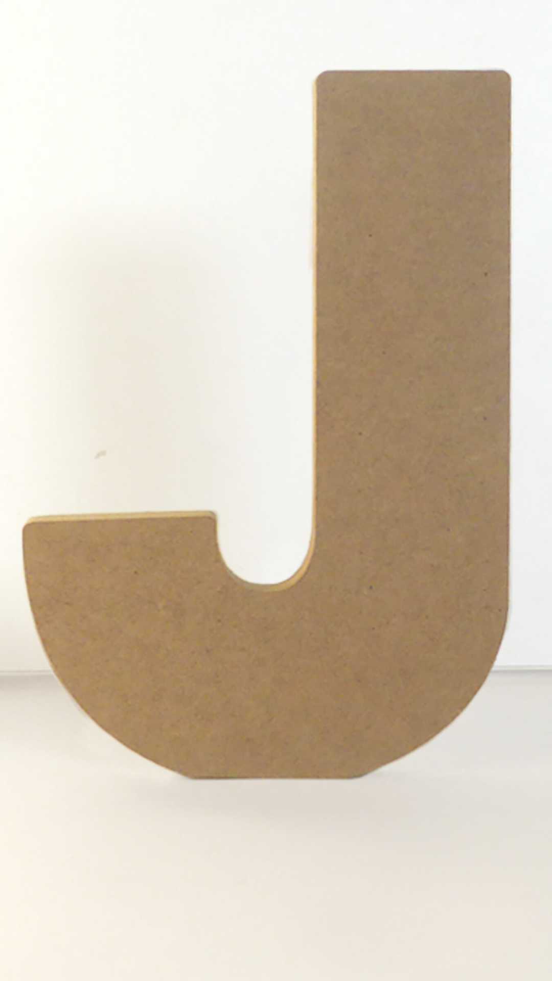 frases bonitas con letras de madera