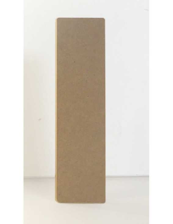 frases bonitas con letras de madera