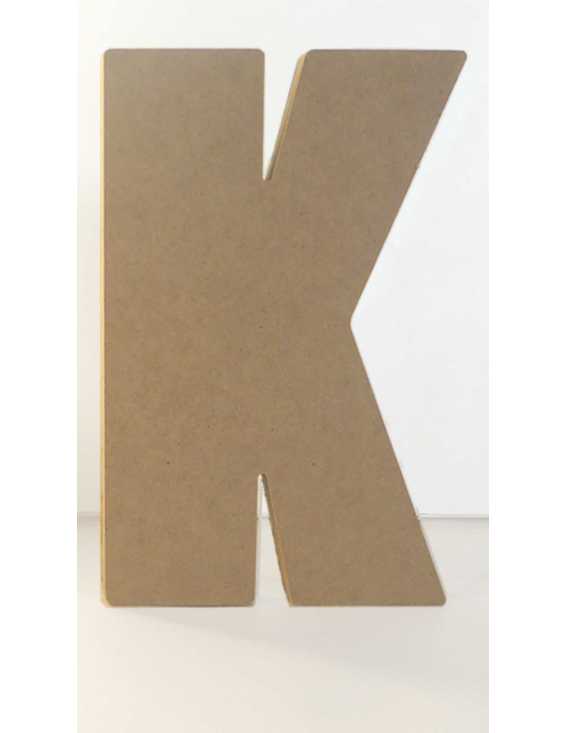 frases bonitas con letras de madera