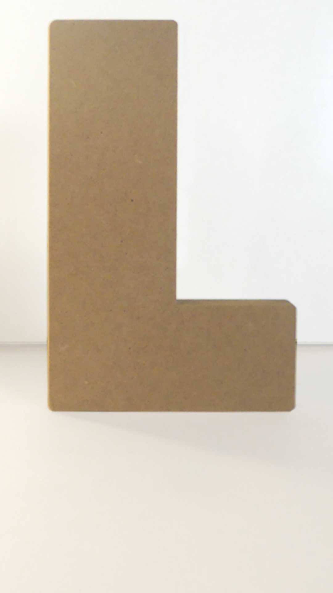 frases bonitas con letras de madera