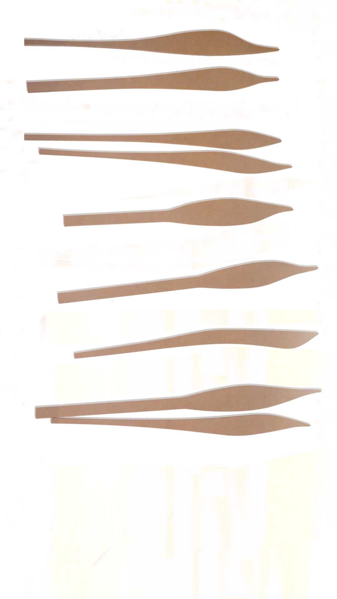 Maintenance-free plants