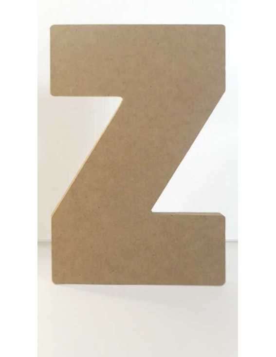 wood capital letters giant