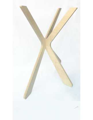 modern diy table legs 2