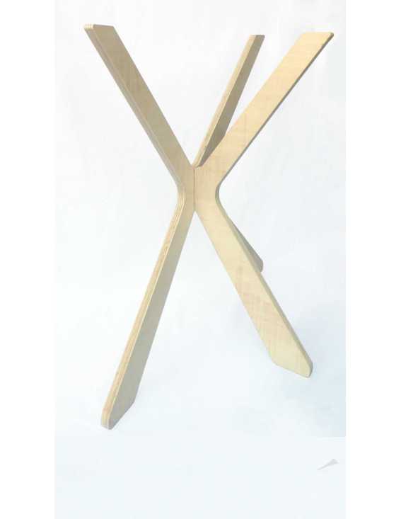 modern diy table legs