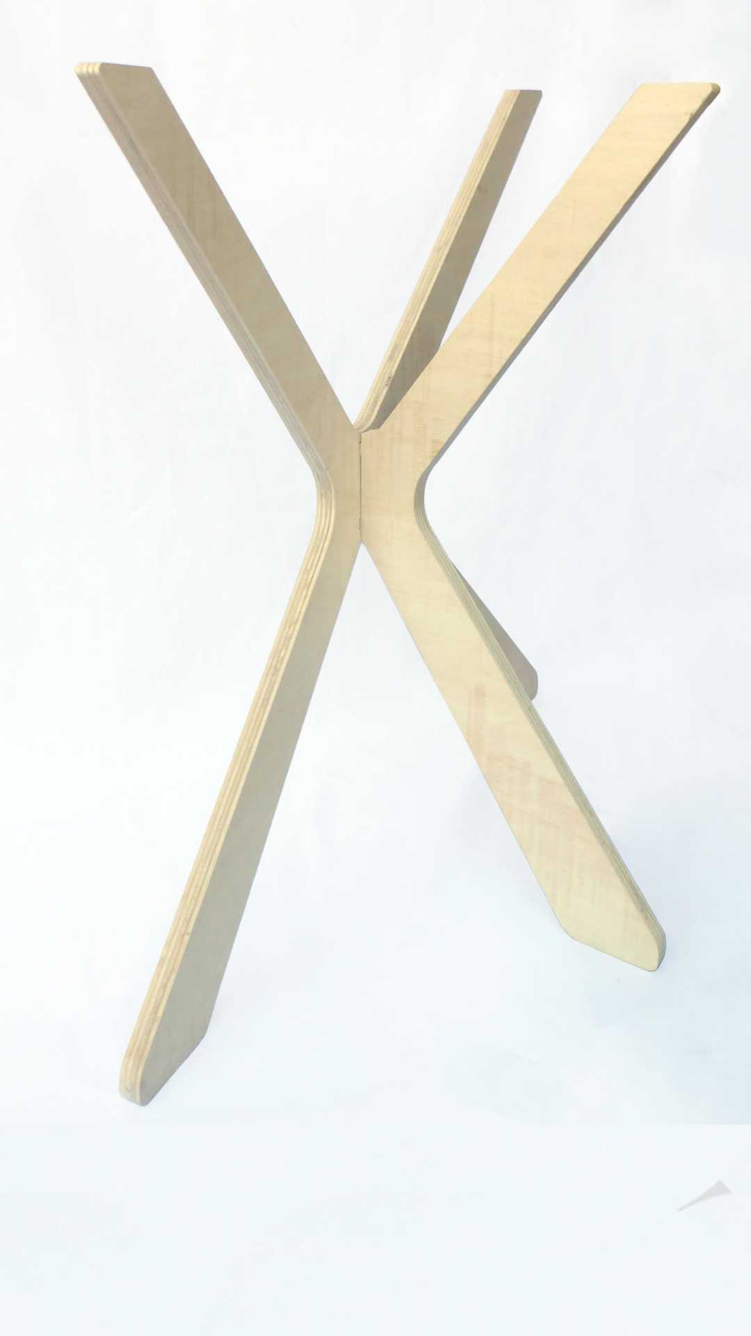 modern diy table legs