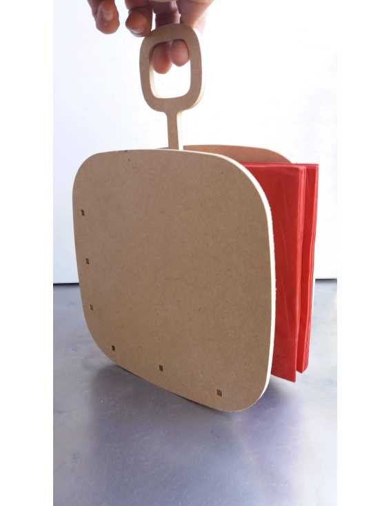 original napkin holder