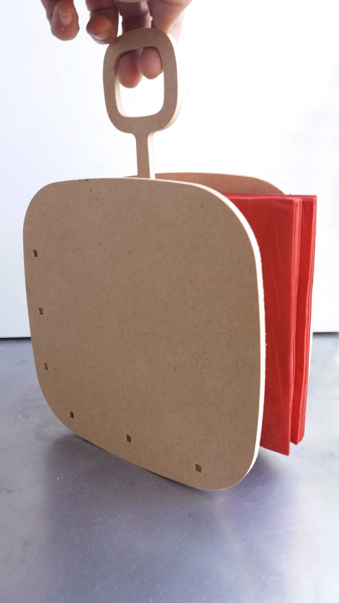 original napkin holder