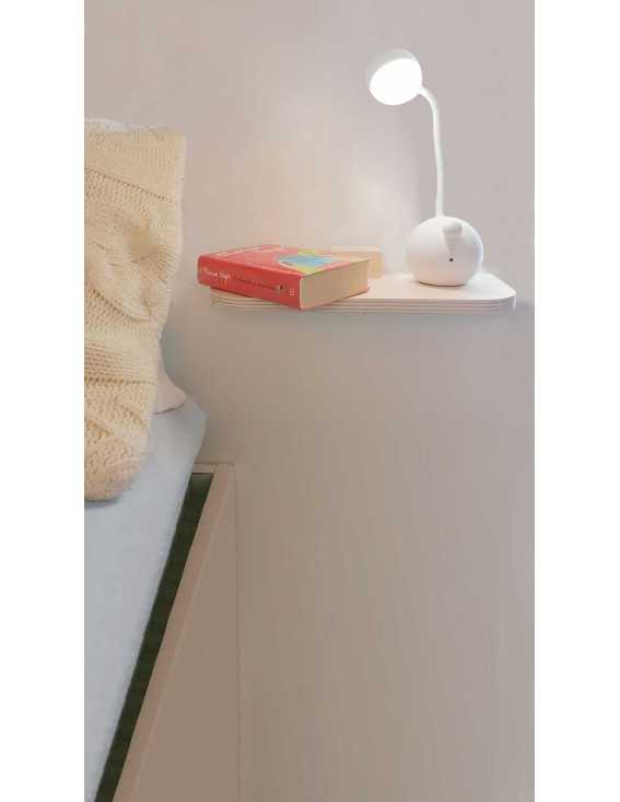 minim bedside table